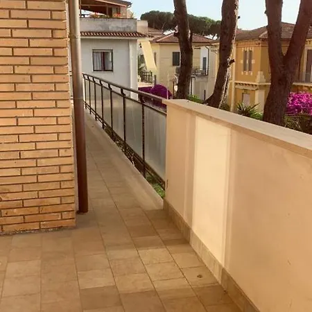 Lejlighed Pineta House *